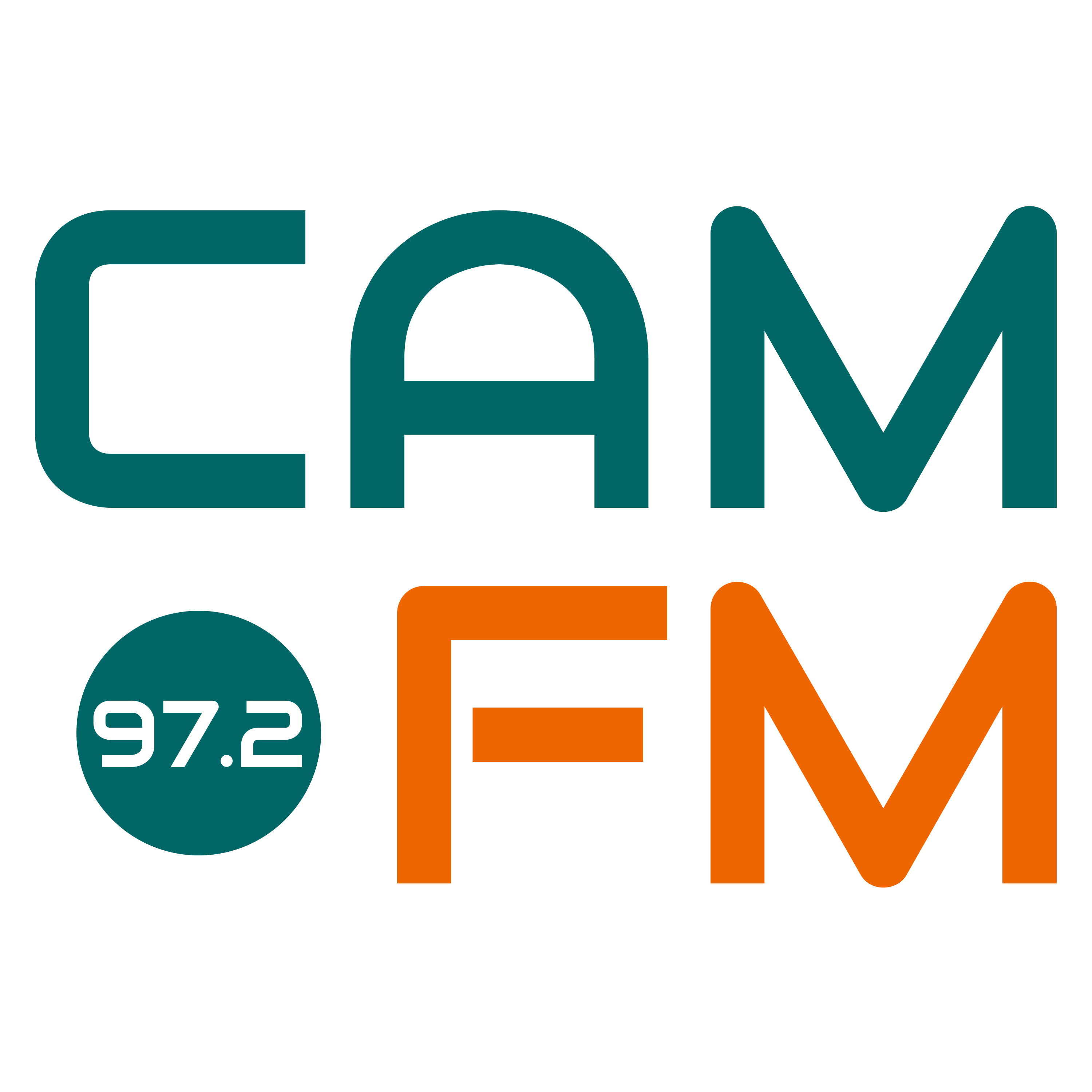 CamFM 97.2