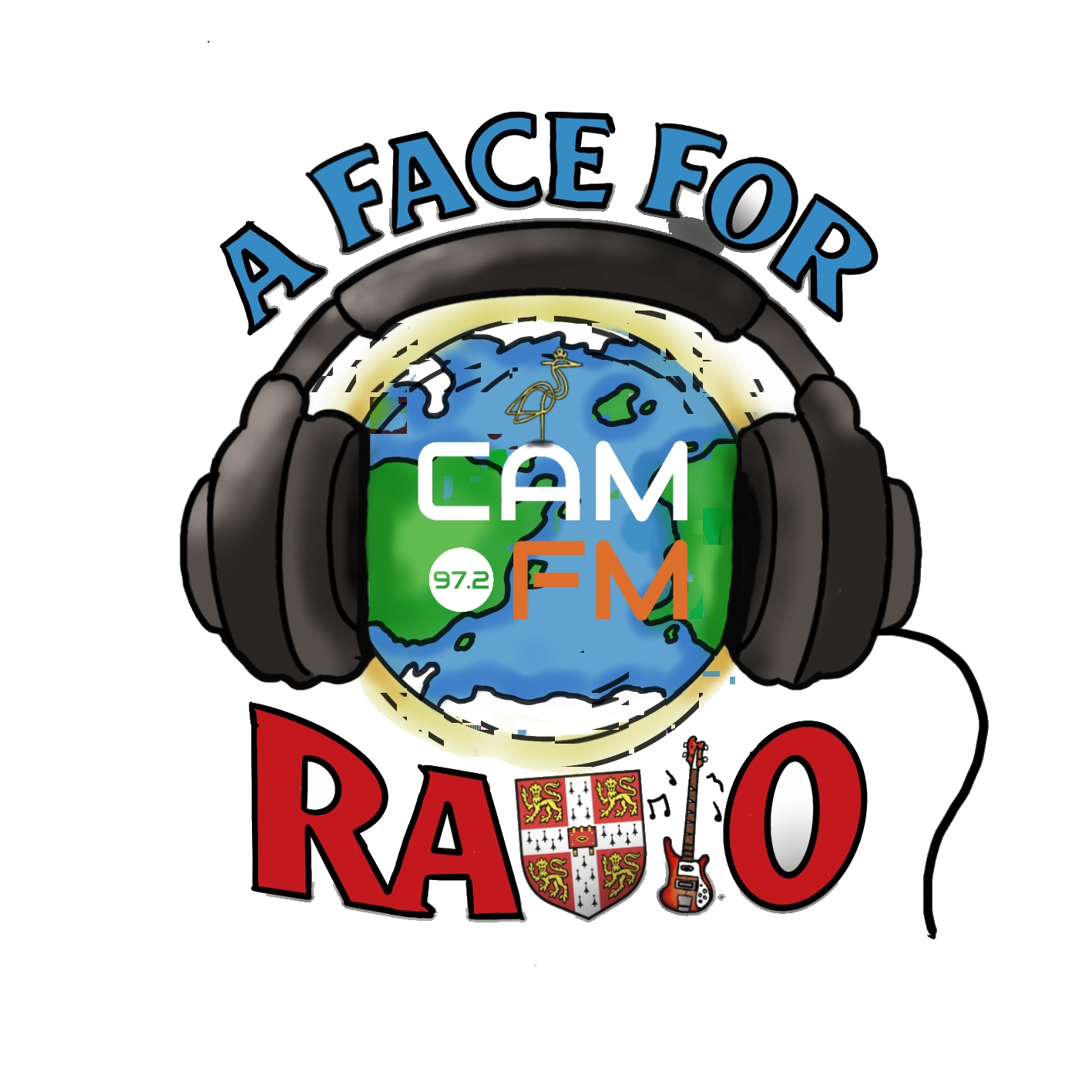 A Face For Radio